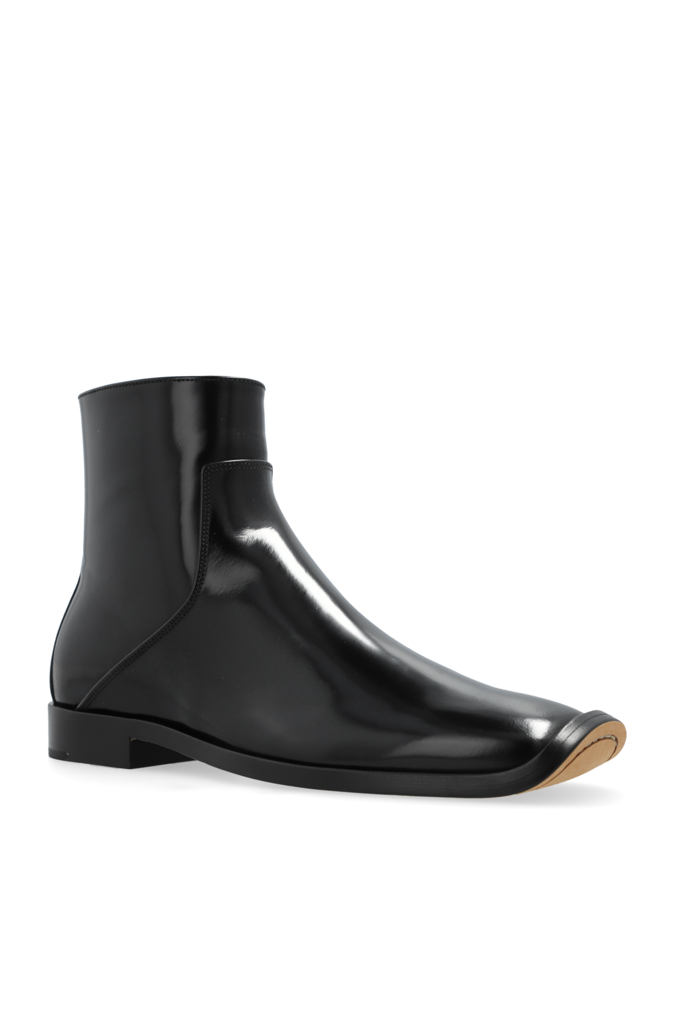 Bottega Veneta Chelsea Boots Up | Men's | Vitkac